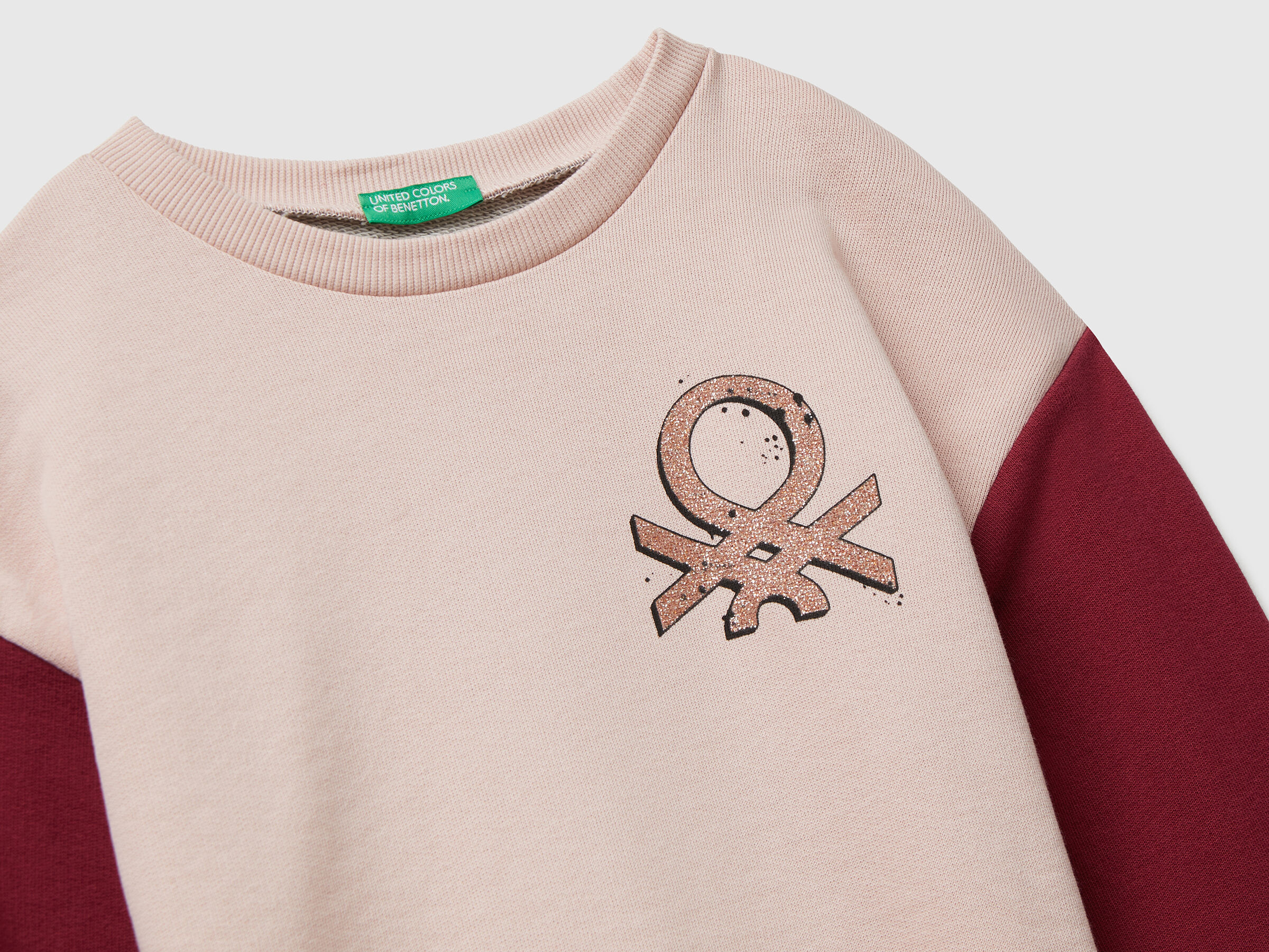 SWEATER L/S Junior Girl image number 3